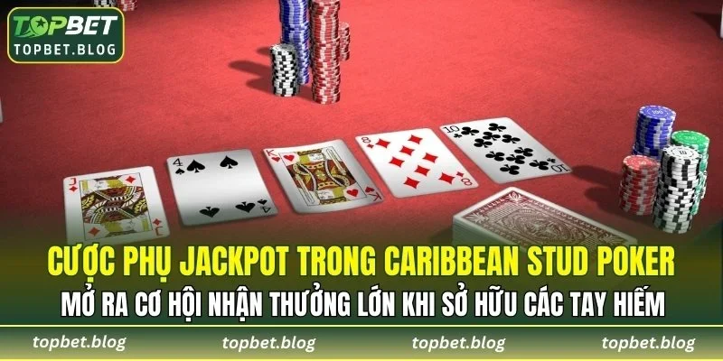 Bạn chỉ nên đặt cược phụ khi chơi thời gian dài