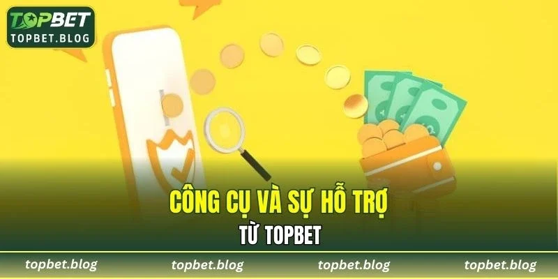 Hội viên cần biết về tính năng hỗ trợ của thương hiệu