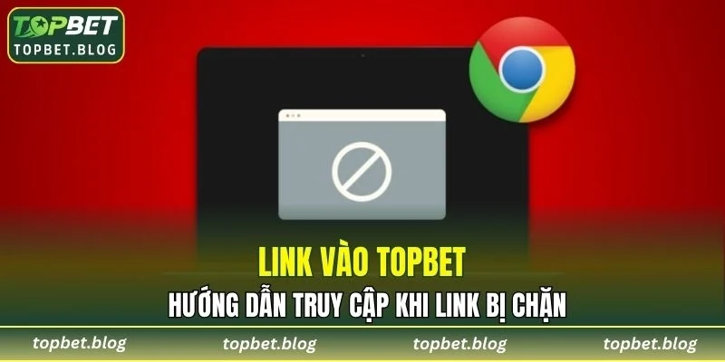Link Vào TOPBET