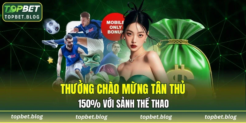 TOPBET bật mí về hệ thống khuyến mãi thể thao siêu giá trị